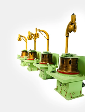 Gujarat Wire Products