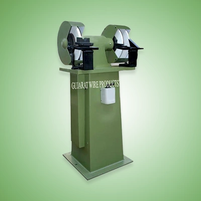 Cutter Grinder Machine