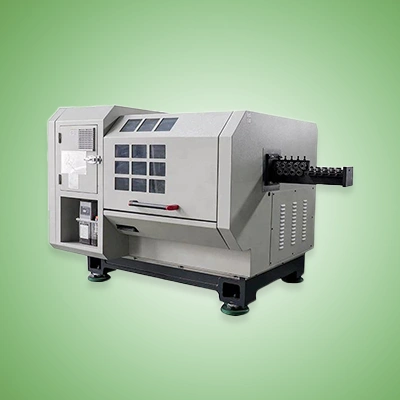 High Speed Nail Machine