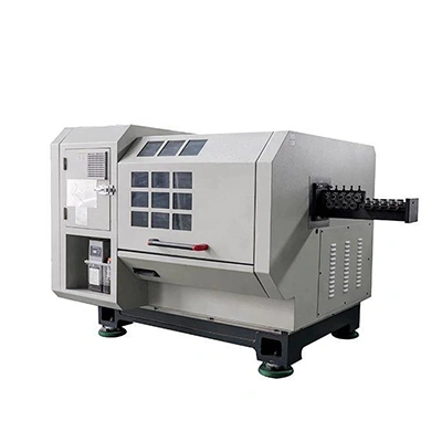 High Speed Nail Machine GHS90