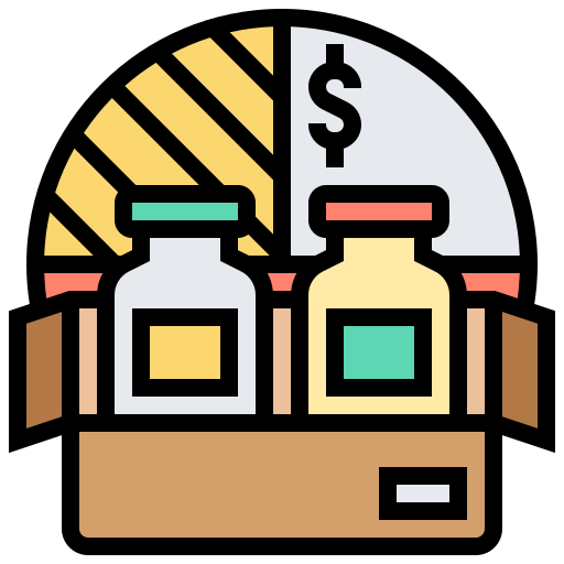 Comprehensive Product Range