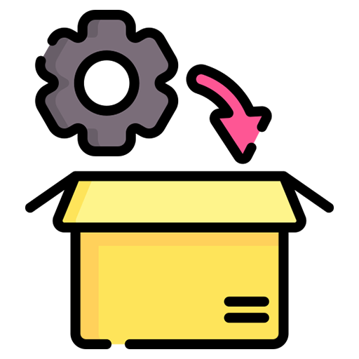 Spare Parts & Service Support