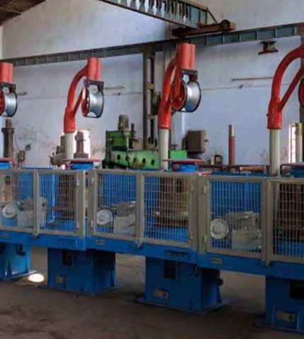 Gujarat Wire Products